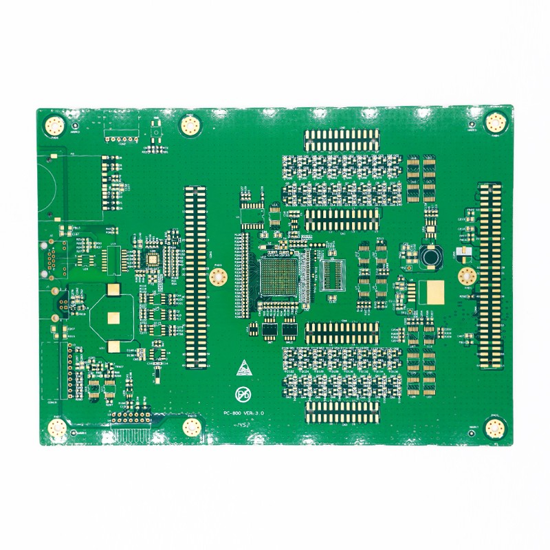 PCB