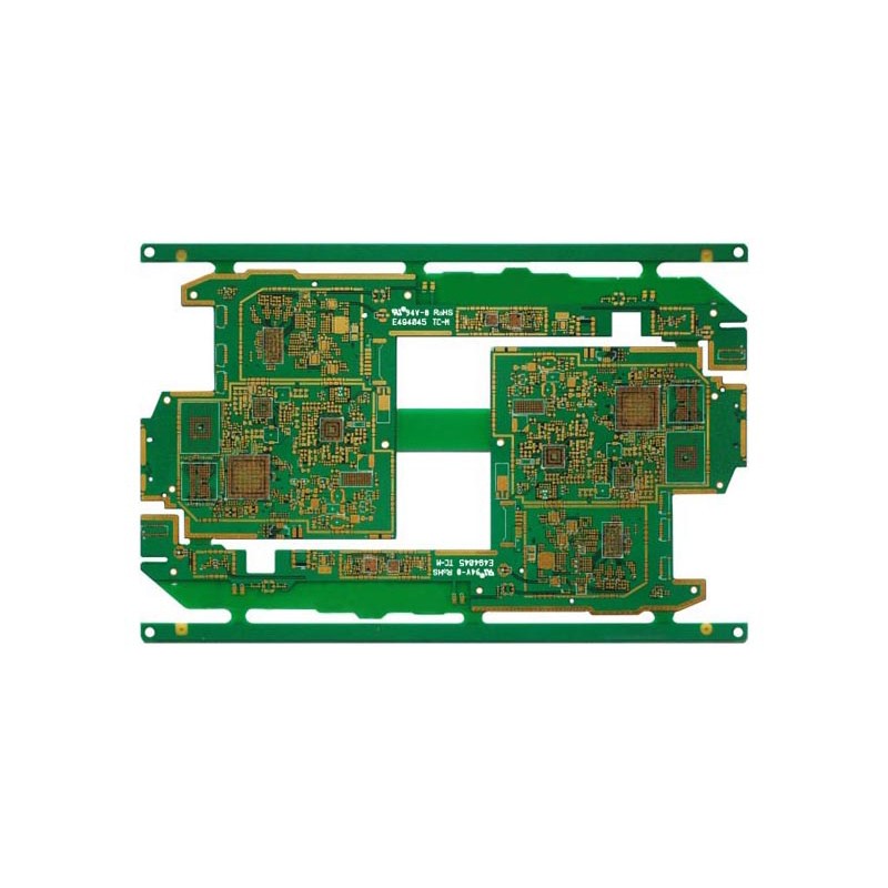 PCB