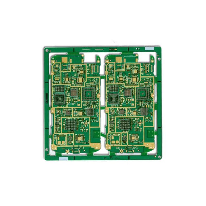 PCB