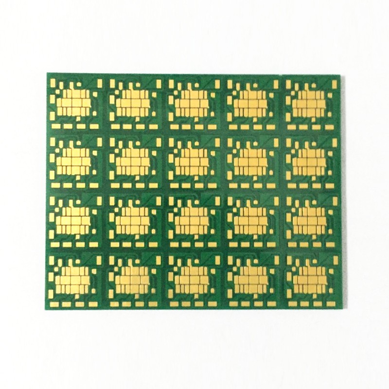 PCB