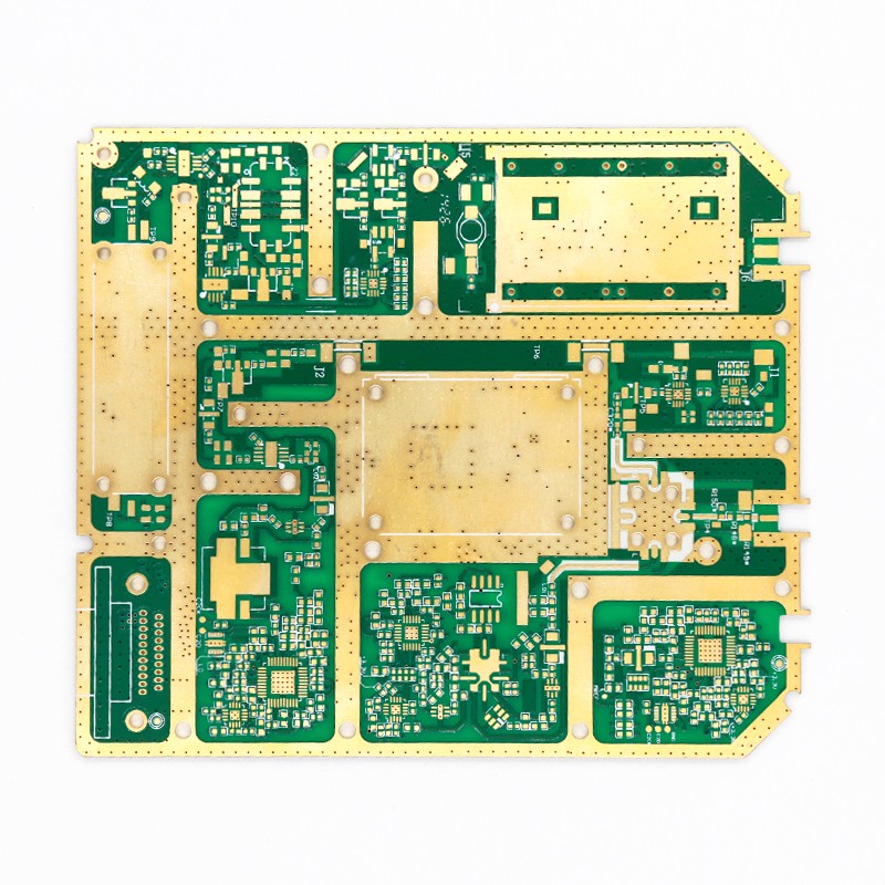 PCB