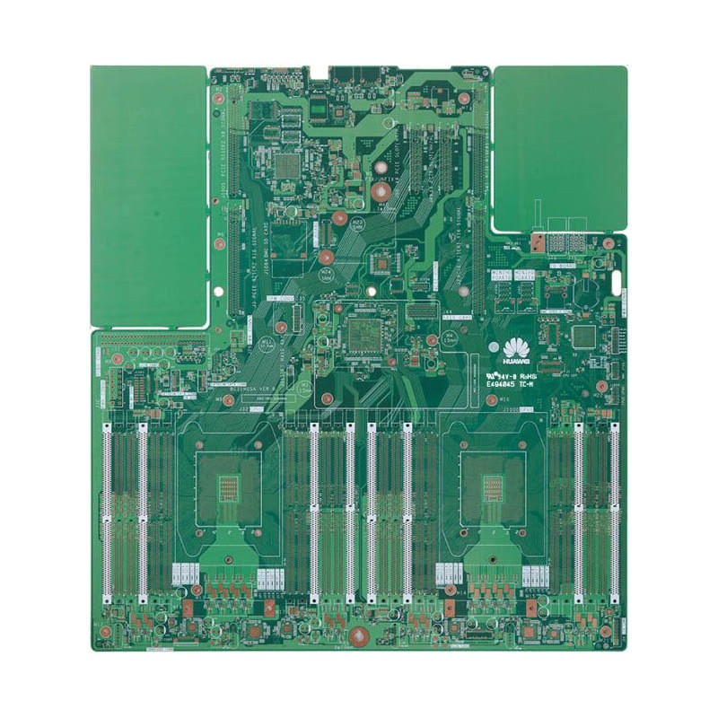 PCB