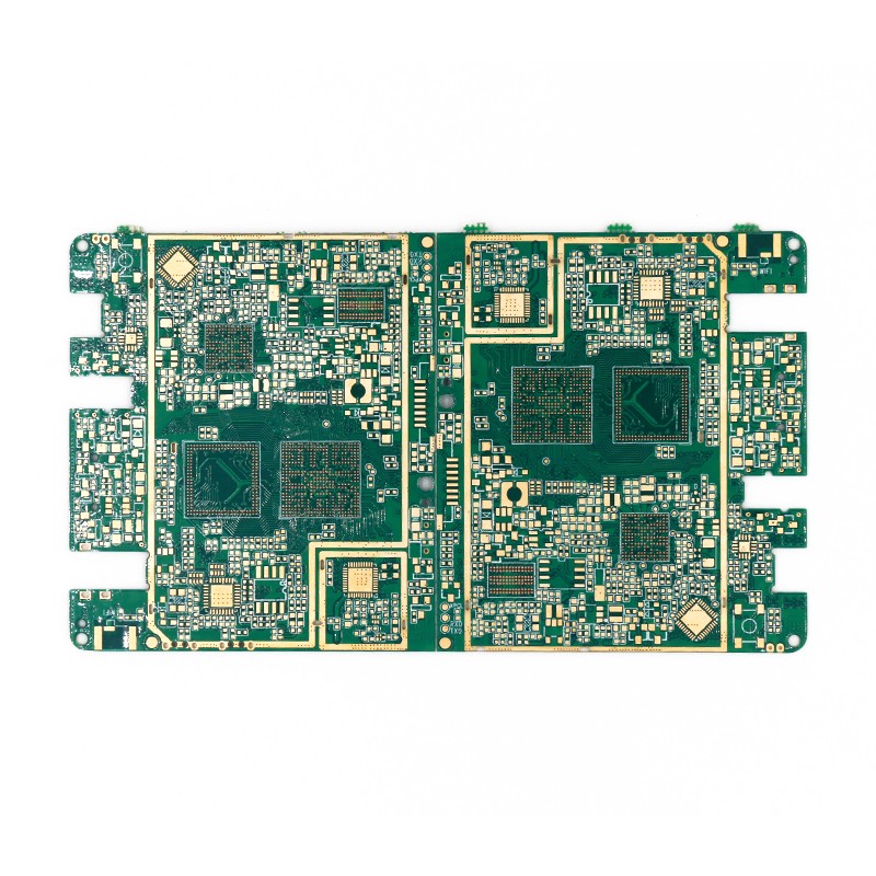 PCB